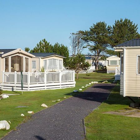Barmouth Bay Holiday Park Llanddwywe Kültér fotó