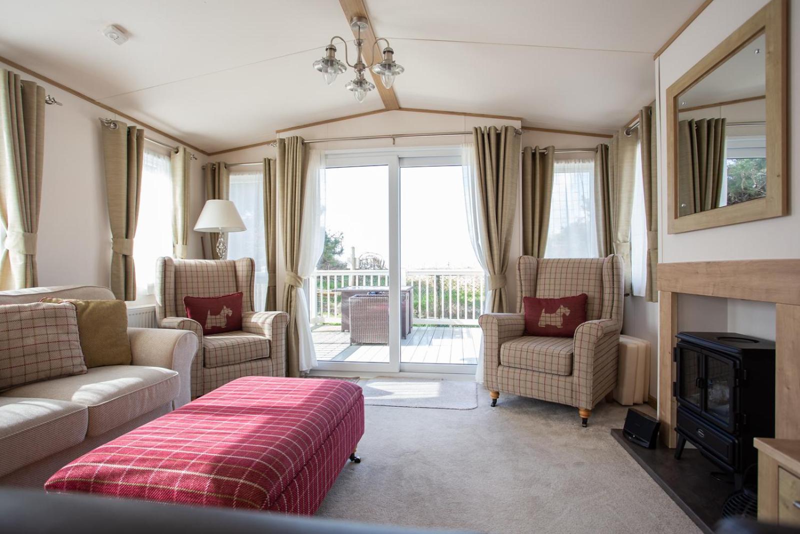 Barmouth Bay Holiday Park Llanddwywe Kültér fotó