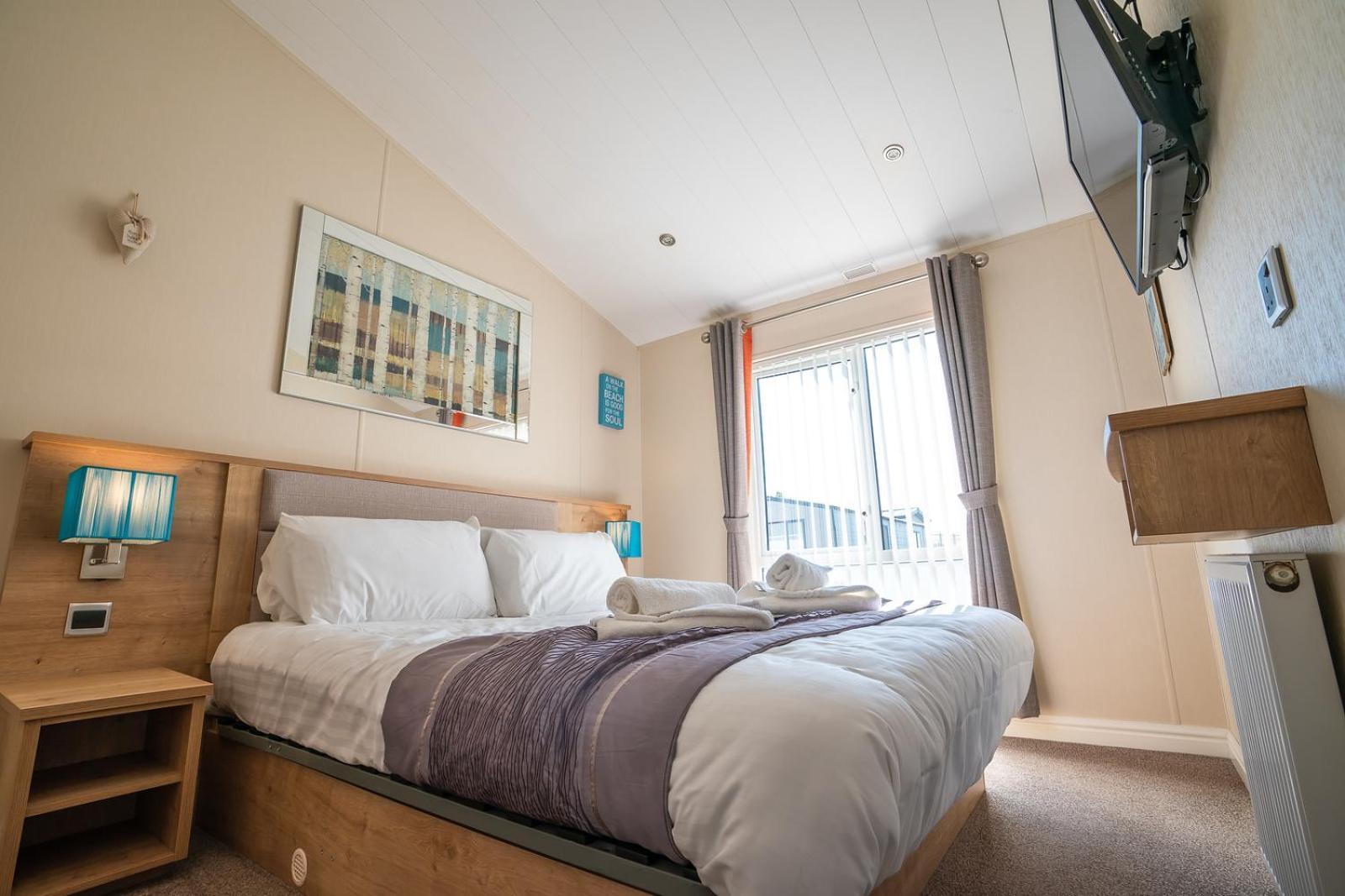 Barmouth Bay Holiday Park Llanddwywe Kültér fotó