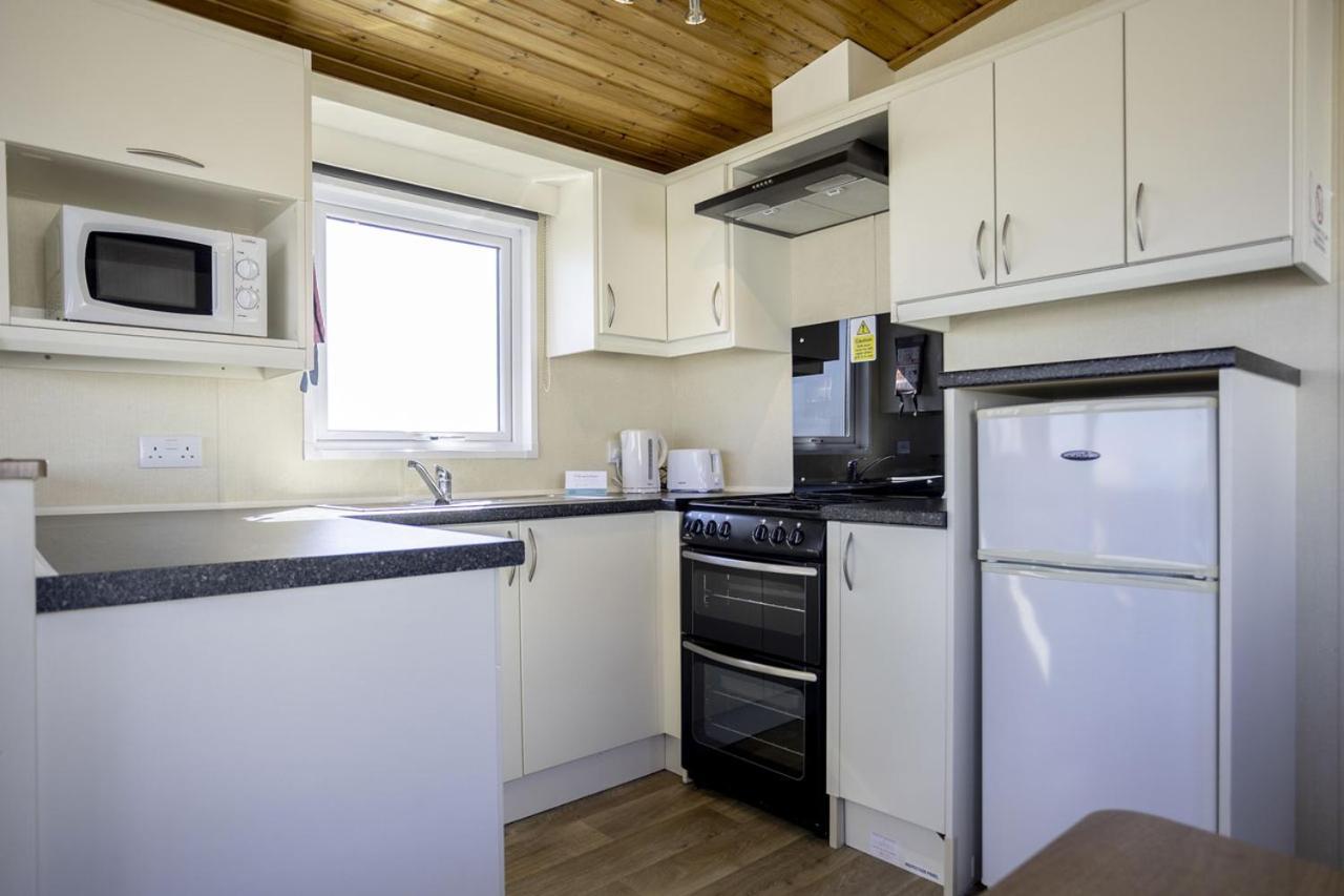 Barmouth Bay Holiday Park Llanddwywe Kültér fotó