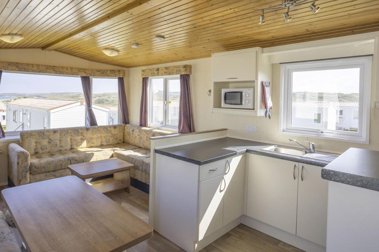 Barmouth Bay Holiday Park Llanddwywe Kültér fotó