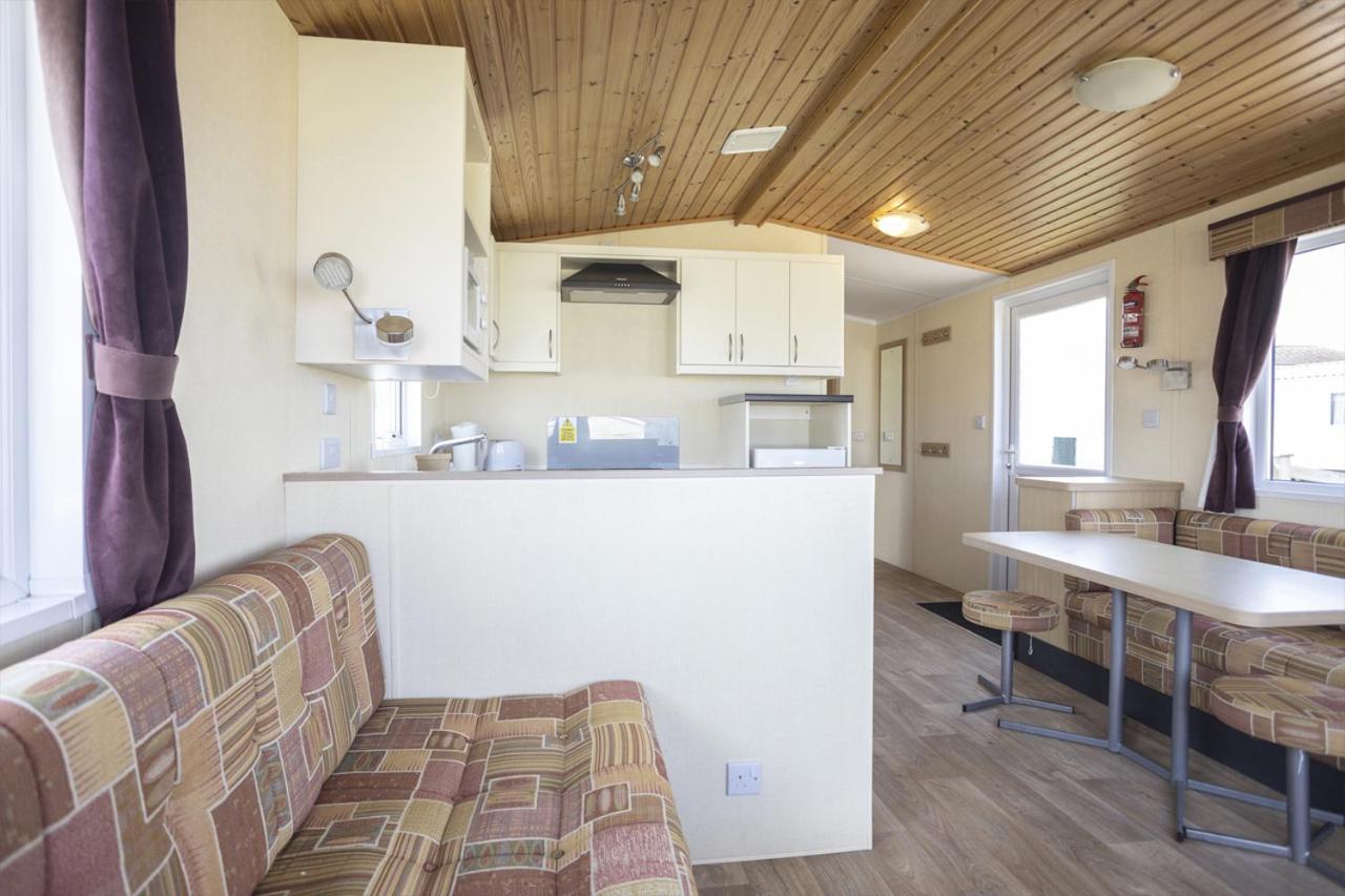 Barmouth Bay Holiday Park Llanddwywe Kültér fotó