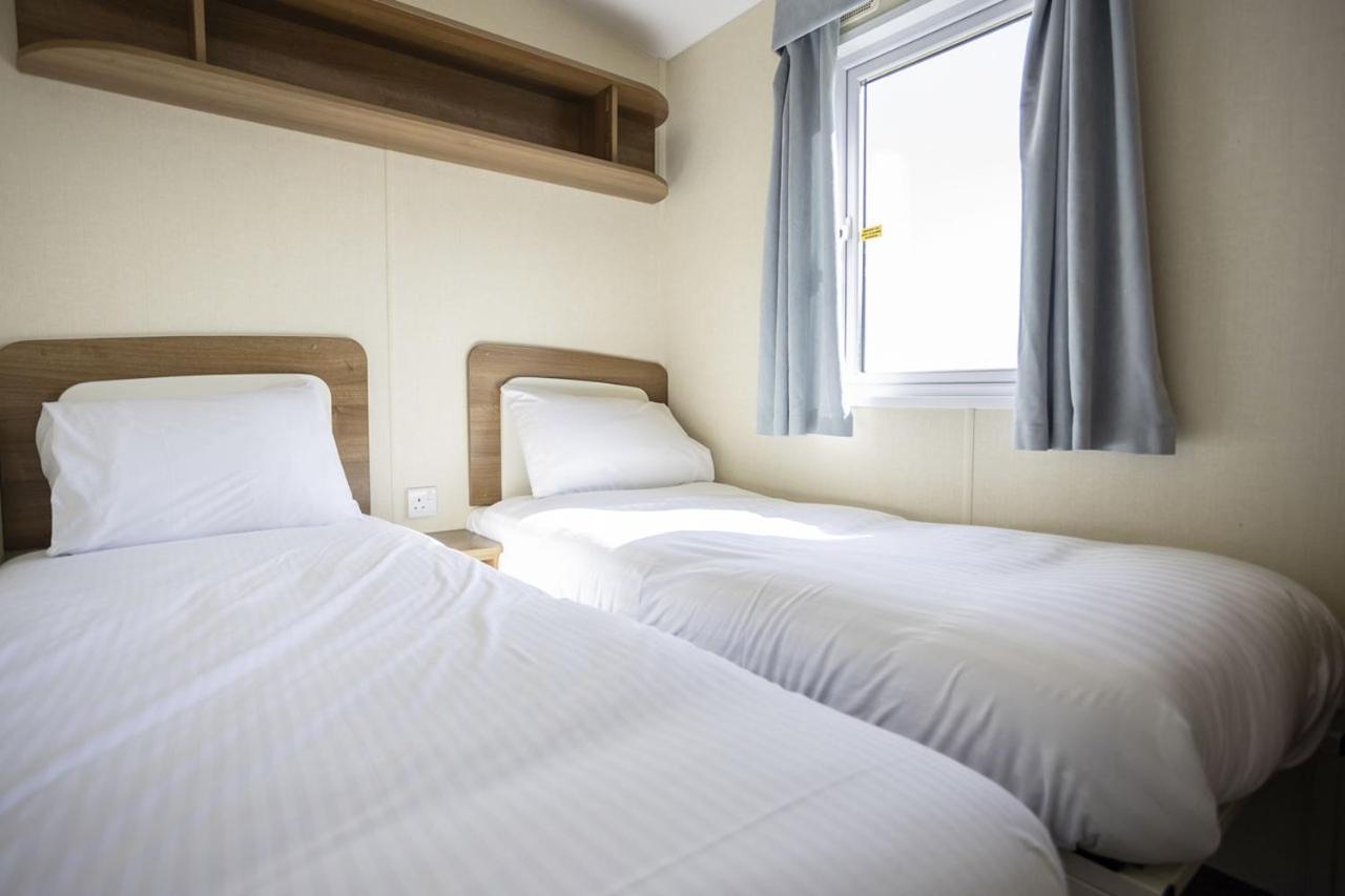Barmouth Bay Holiday Park Llanddwywe Kültér fotó