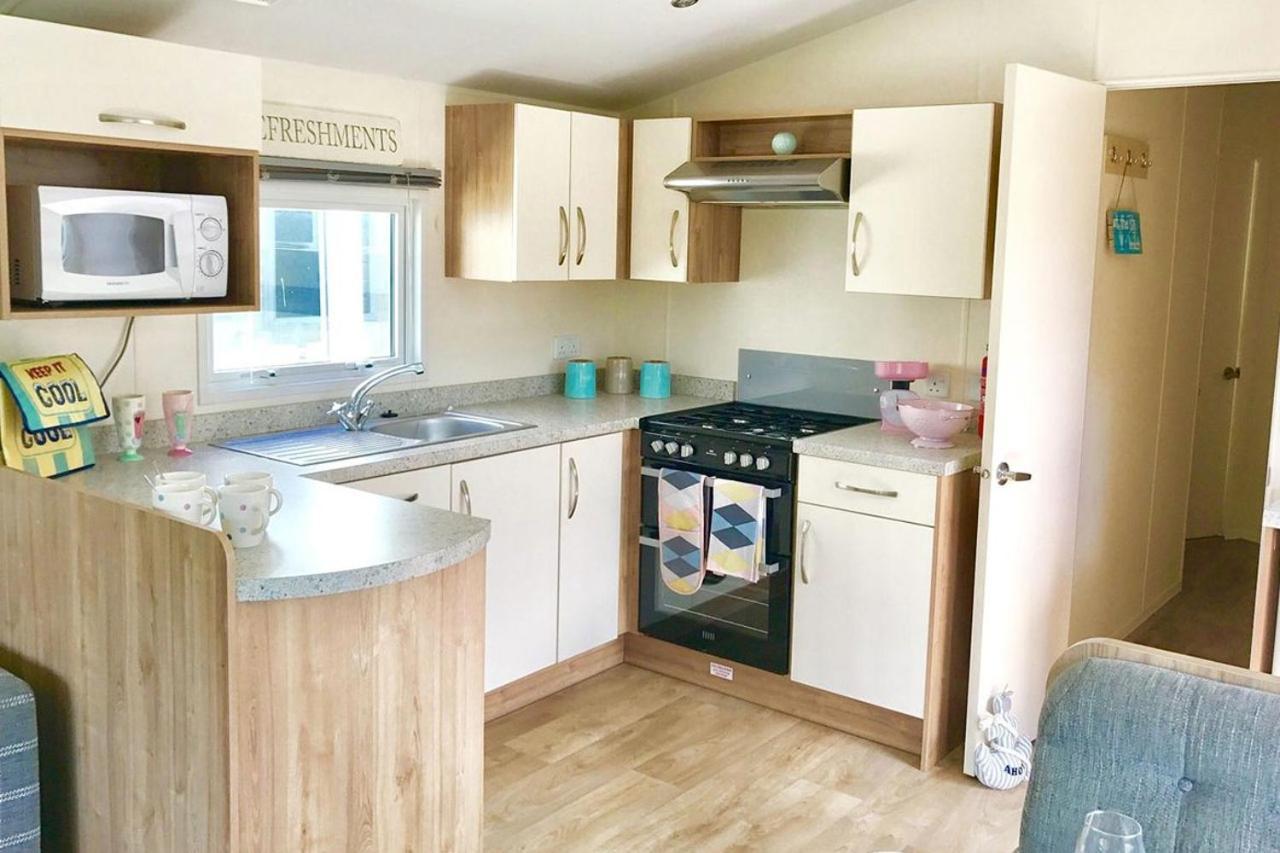Barmouth Bay Holiday Park Llanddwywe Kültér fotó