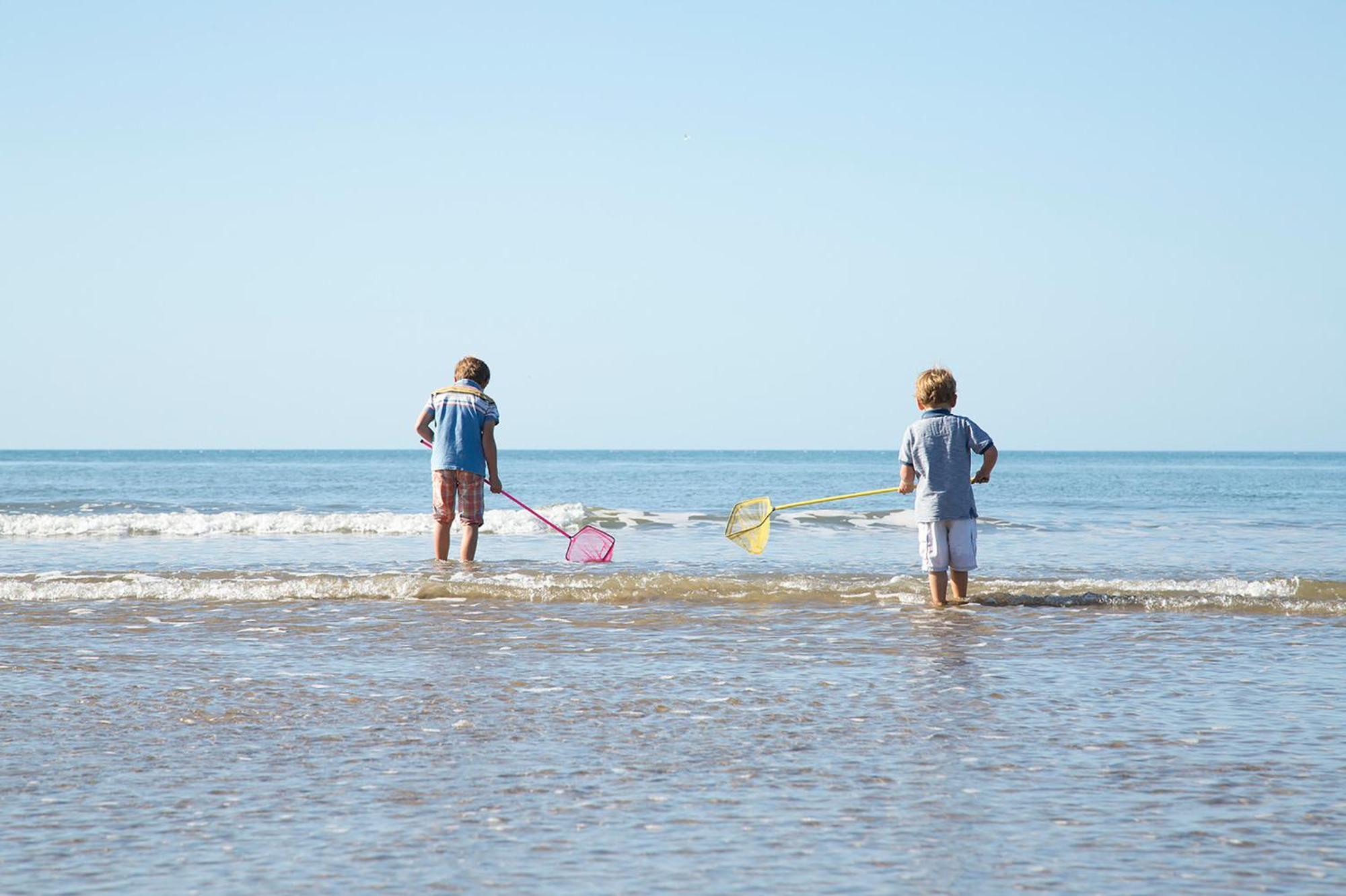 Barmouth Bay Holiday Park Llanddwywe Kültér fotó