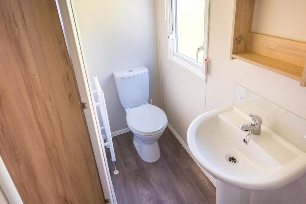 Barmouth Bay Holiday Park Llanddwywe Szoba fotó