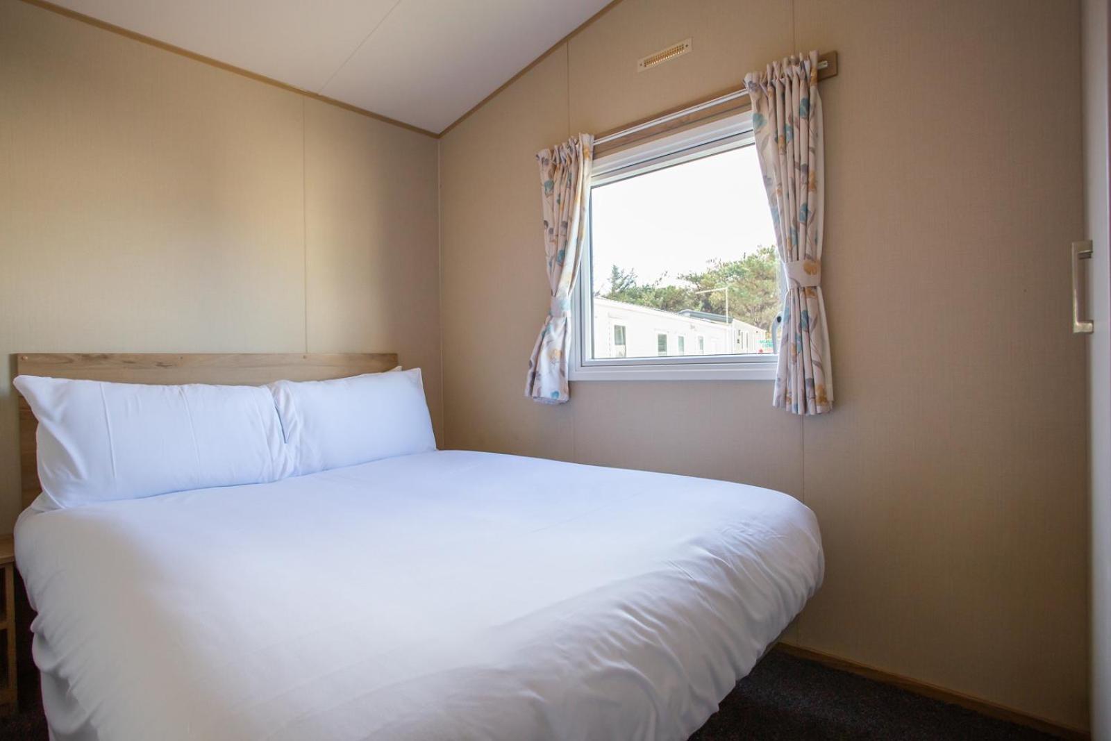 Barmouth Bay Holiday Park Llanddwywe Kültér fotó