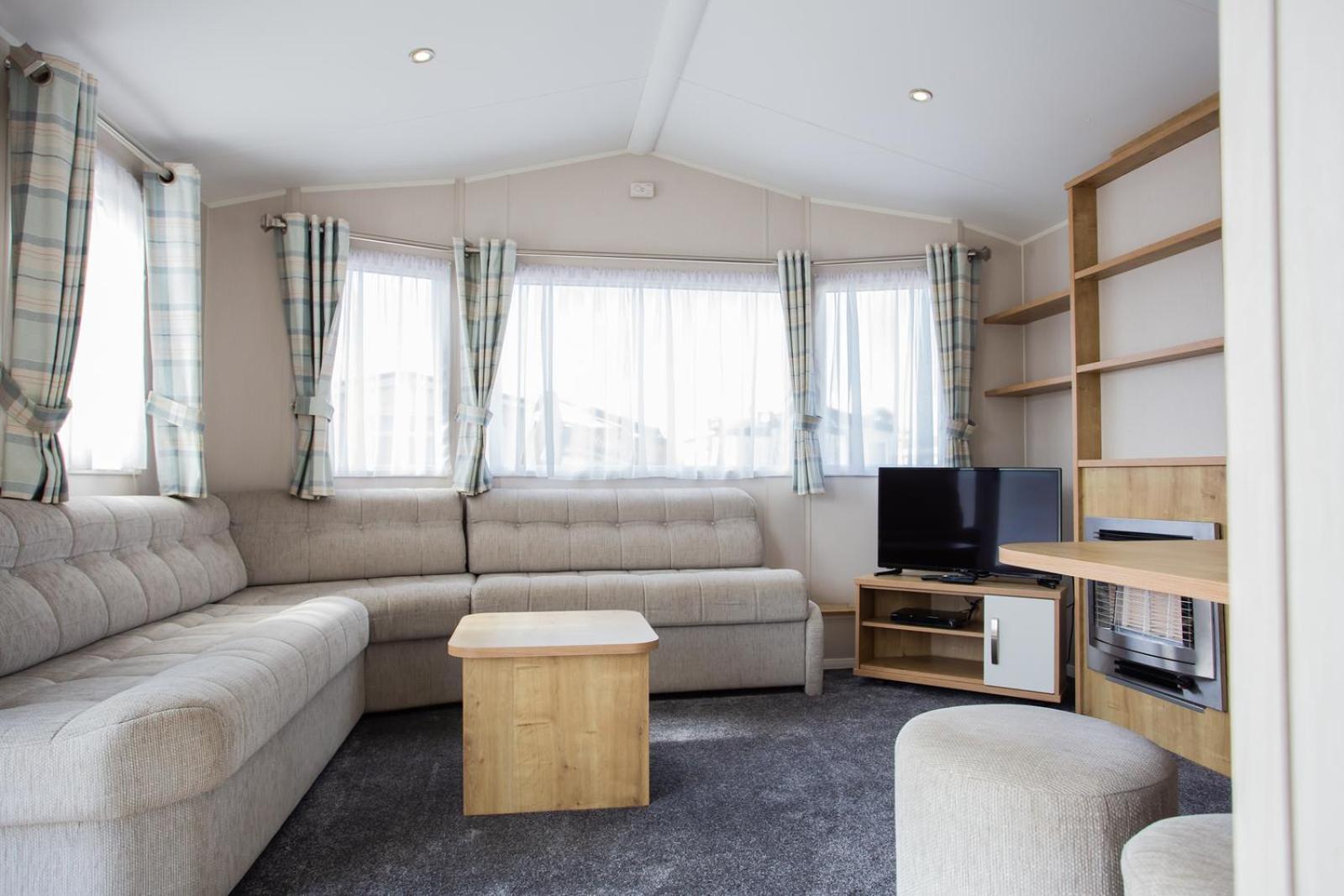 Barmouth Bay Holiday Park Llanddwywe Kültér fotó